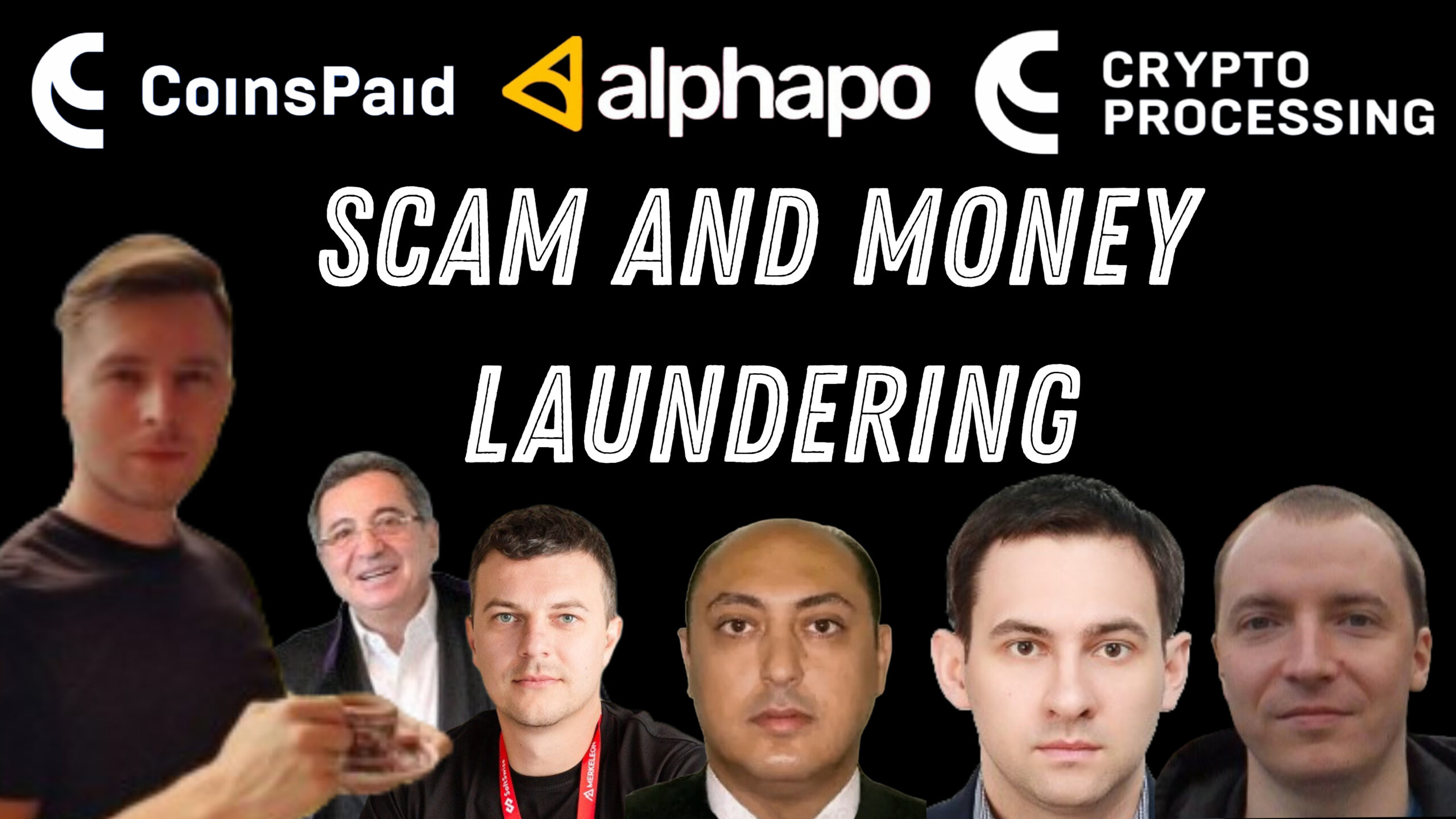 Roman Gorelchik - softswiss scam - Casino by Softswiss